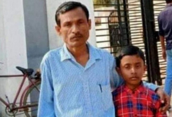 10,323 Teachers' Death toll raised to 115 : Terminated Teacher died without getting proper treatment after being diagnosed with cancer 10,323 Teachers' Death toll raised to 115 : Terminated Teacher died without getting proper treatment after being diagnosed with cancer